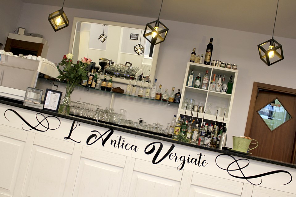 L'Antica Vergiate