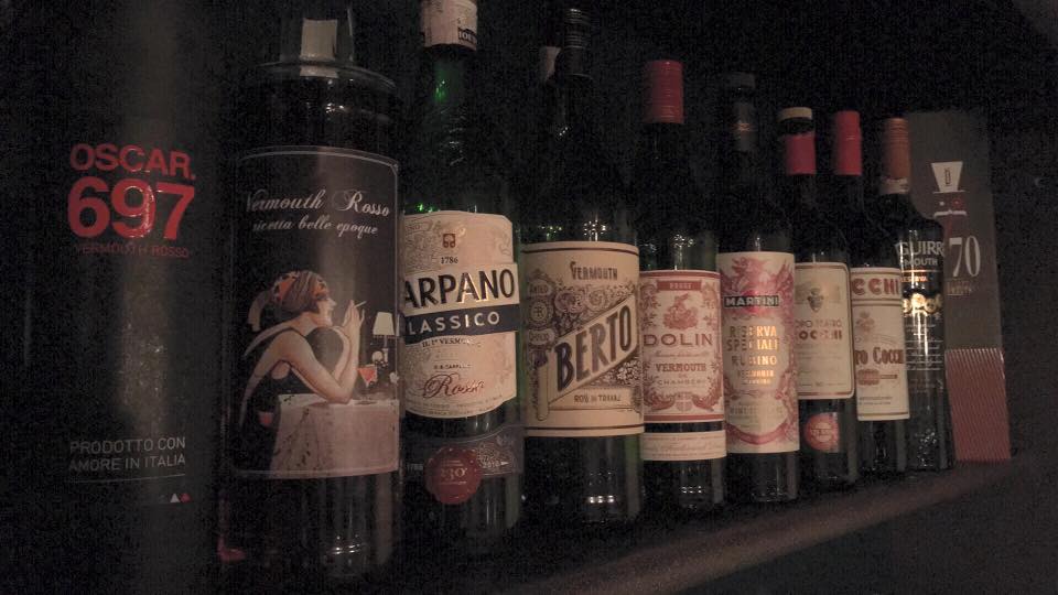 L'antica vigna Brescia, Brescia