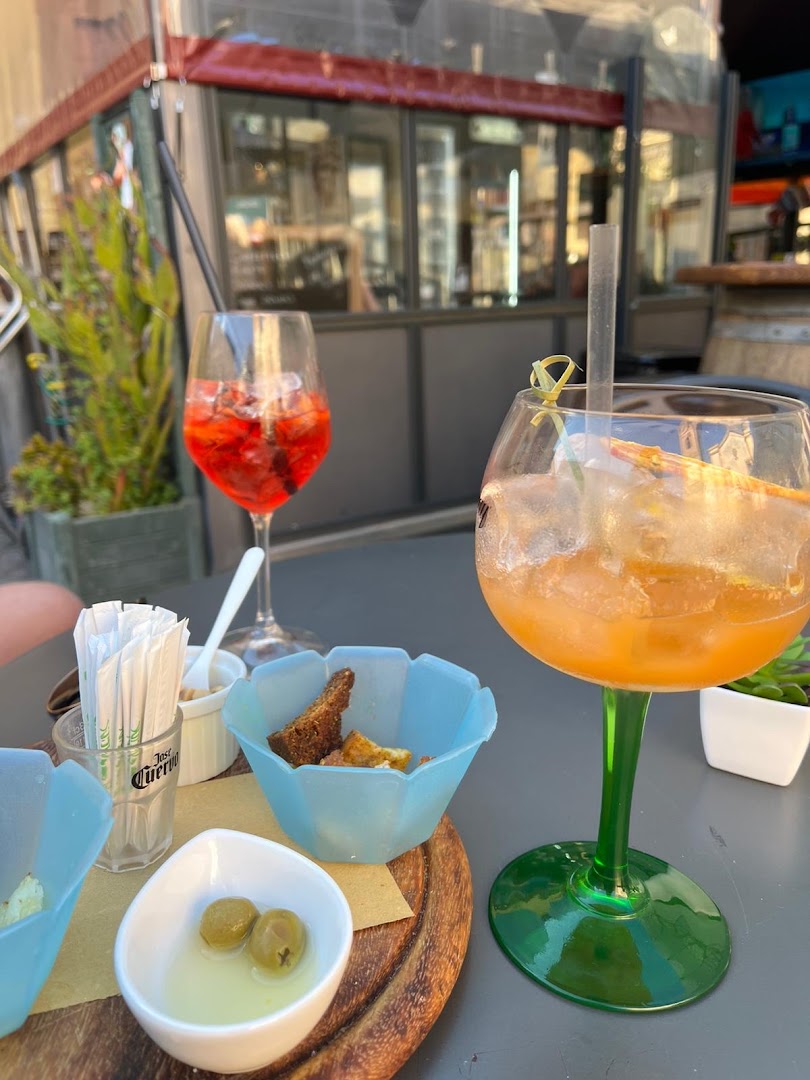 L'Antica Vineria Vanni