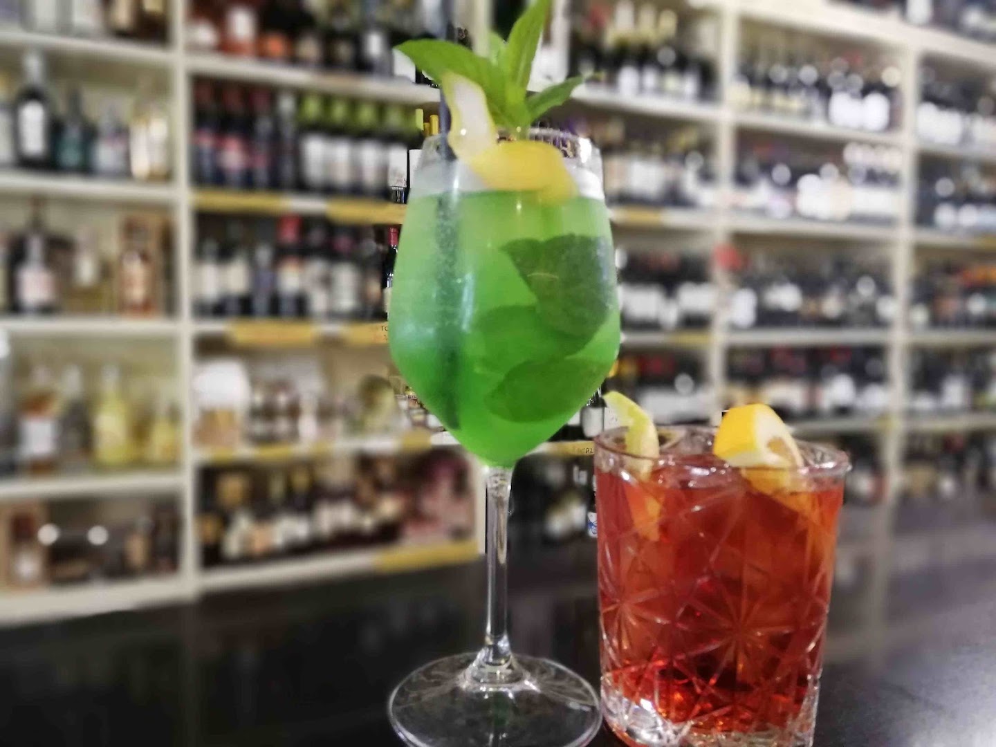 L'Antica Vineria Vanni