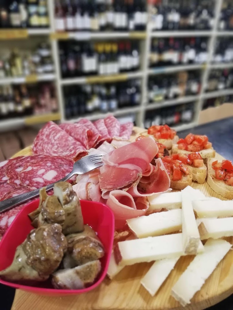 L'Antica Vineria Vanni