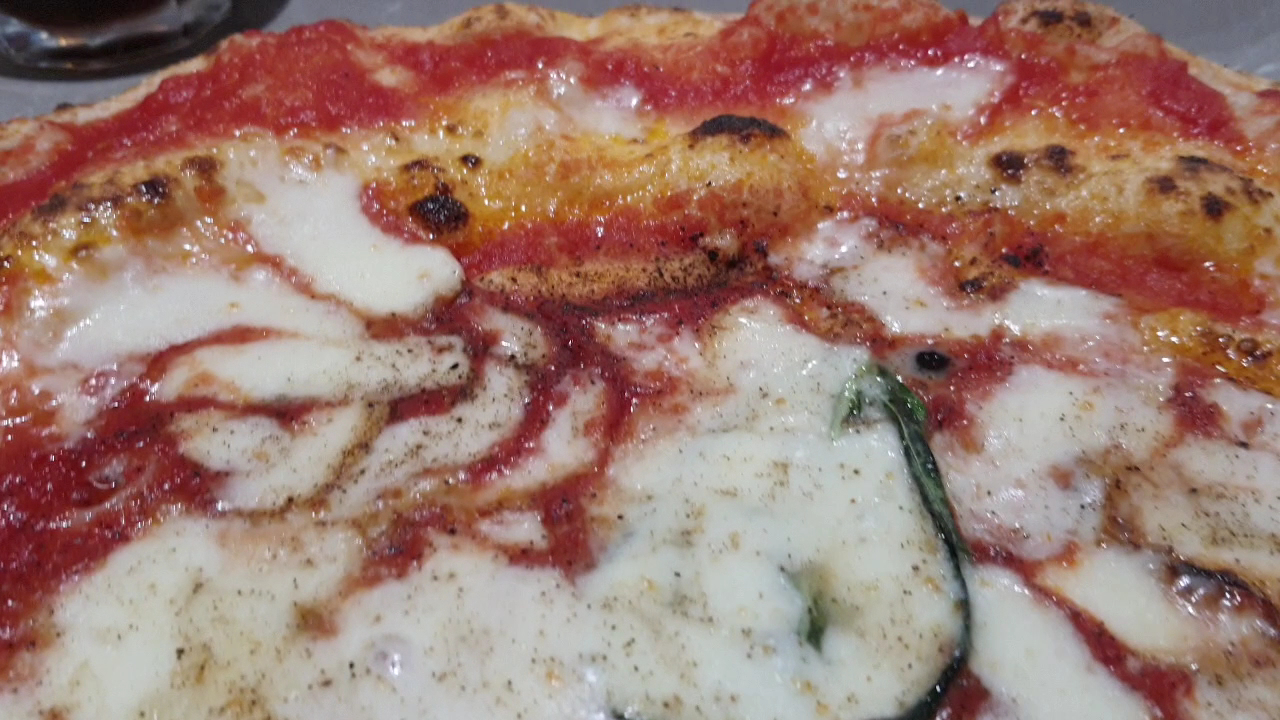 L’Antica Pizzeria da Michele Latina