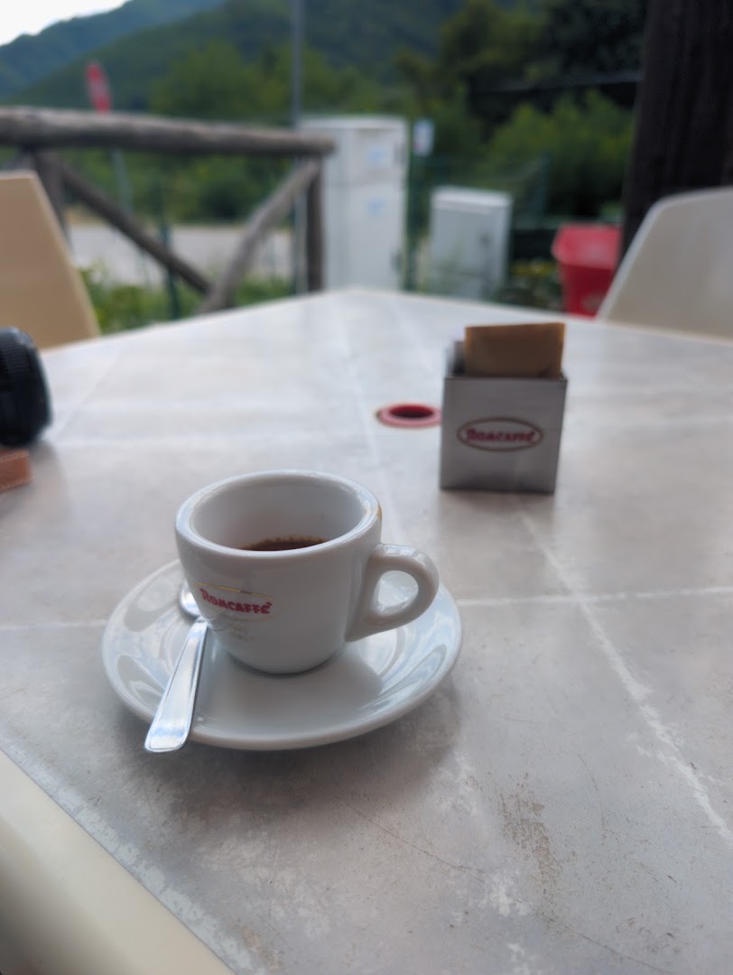 L'Antico Bar