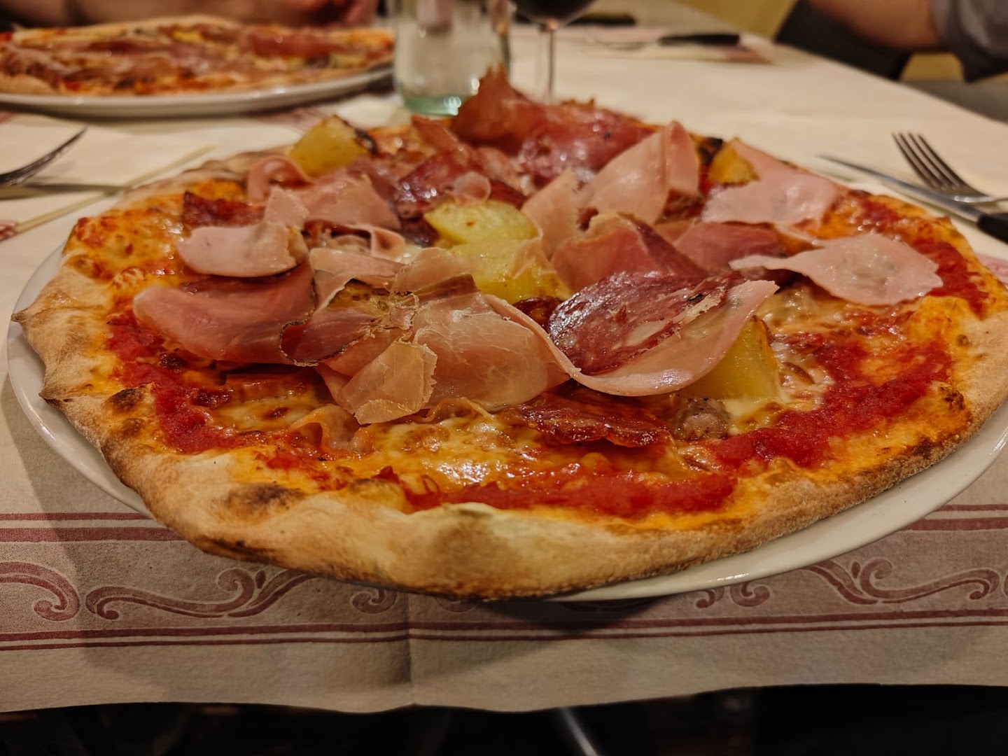 L'Antico Borgo