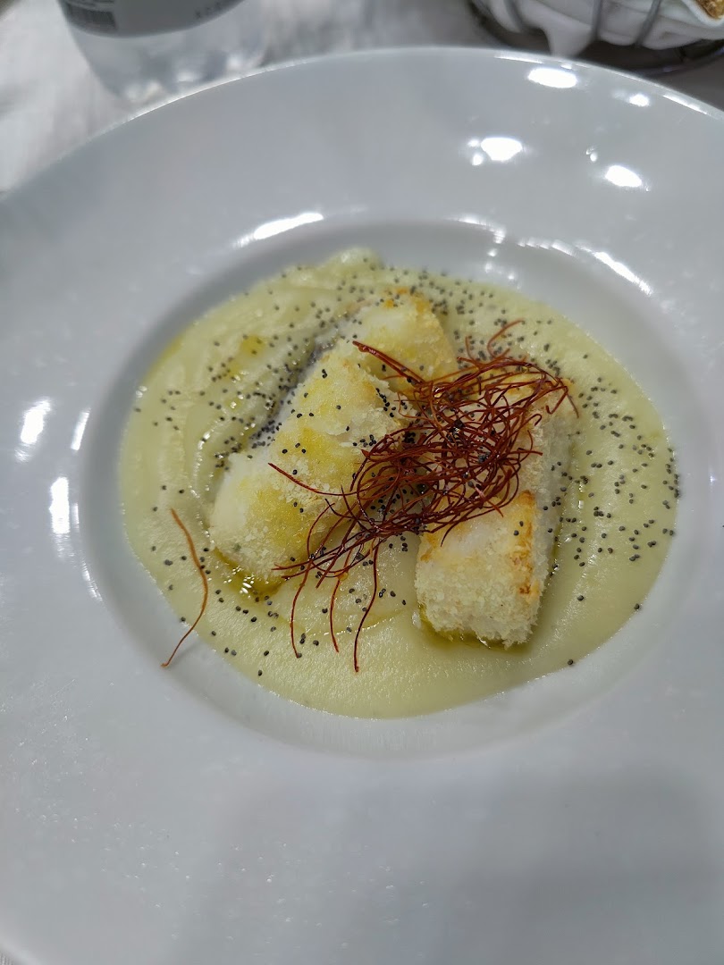 L'Antico Borgo