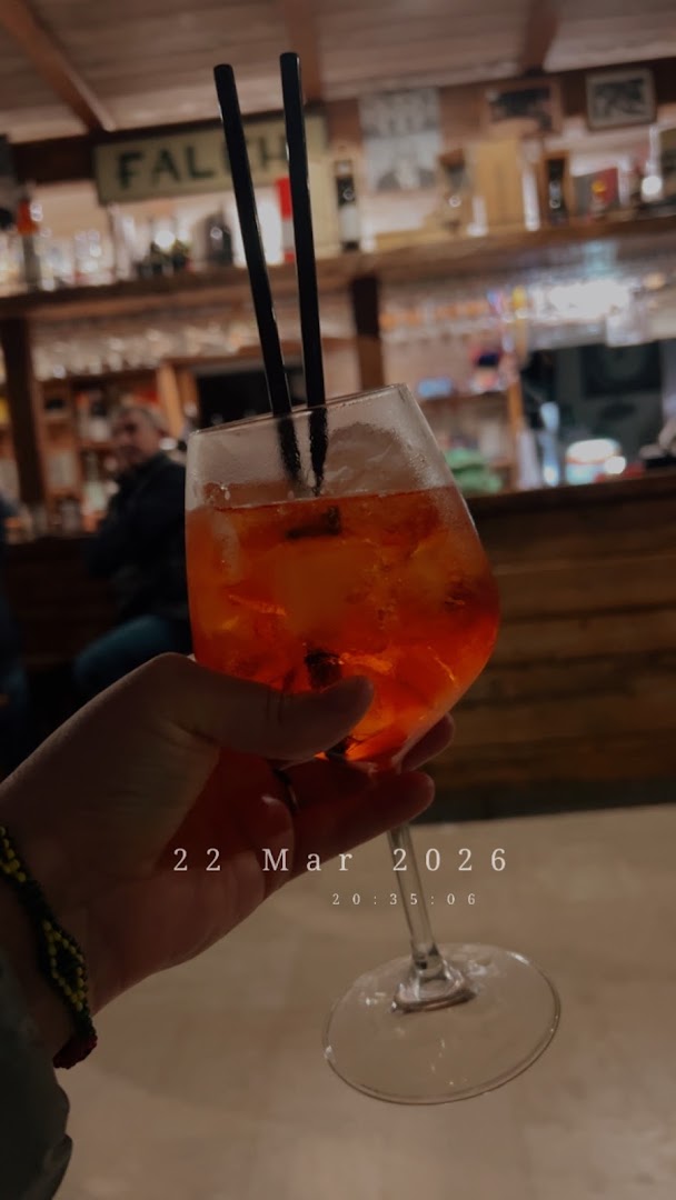 L'Antico Caffè Svizzero