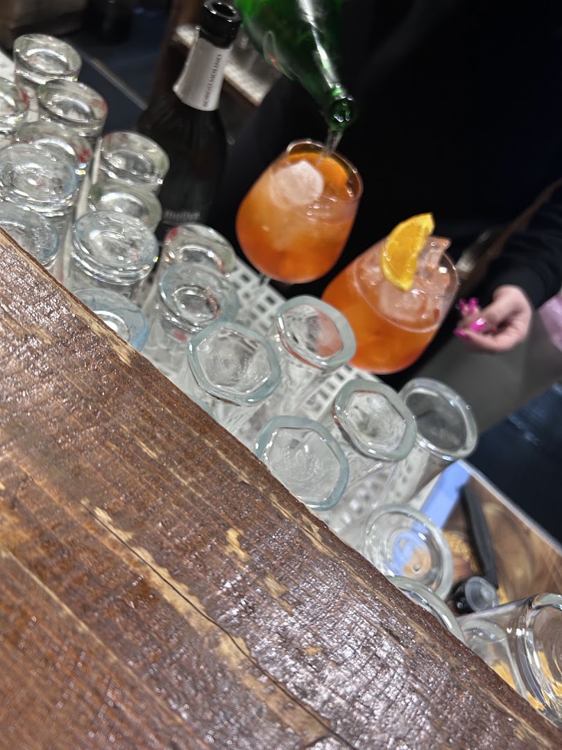 L'Antico Caffè Svizzero, Ozieri