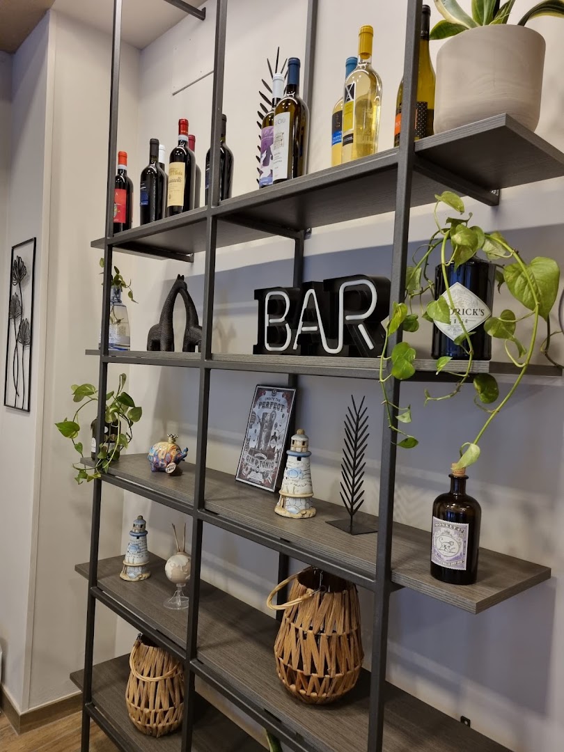 L’ANTICO CAFFÉ