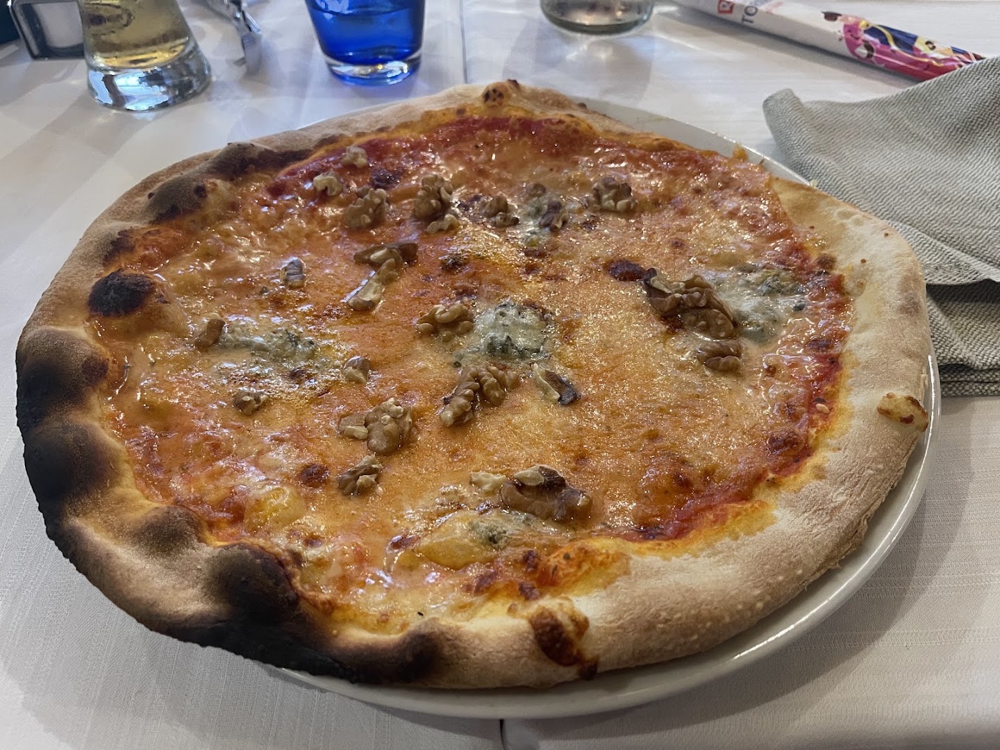 L'Antico Casale, Roma