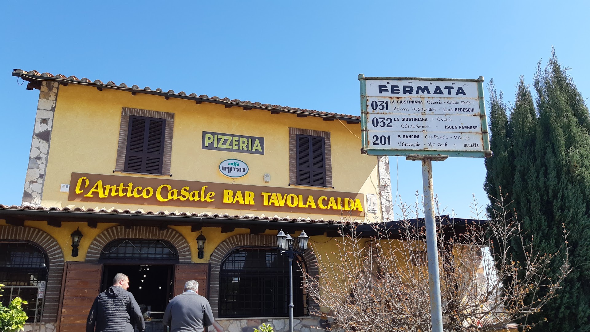 L'Antico Casale