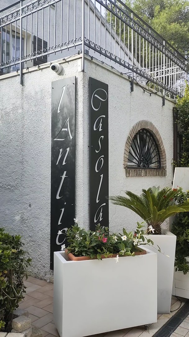 L'antico Casolare