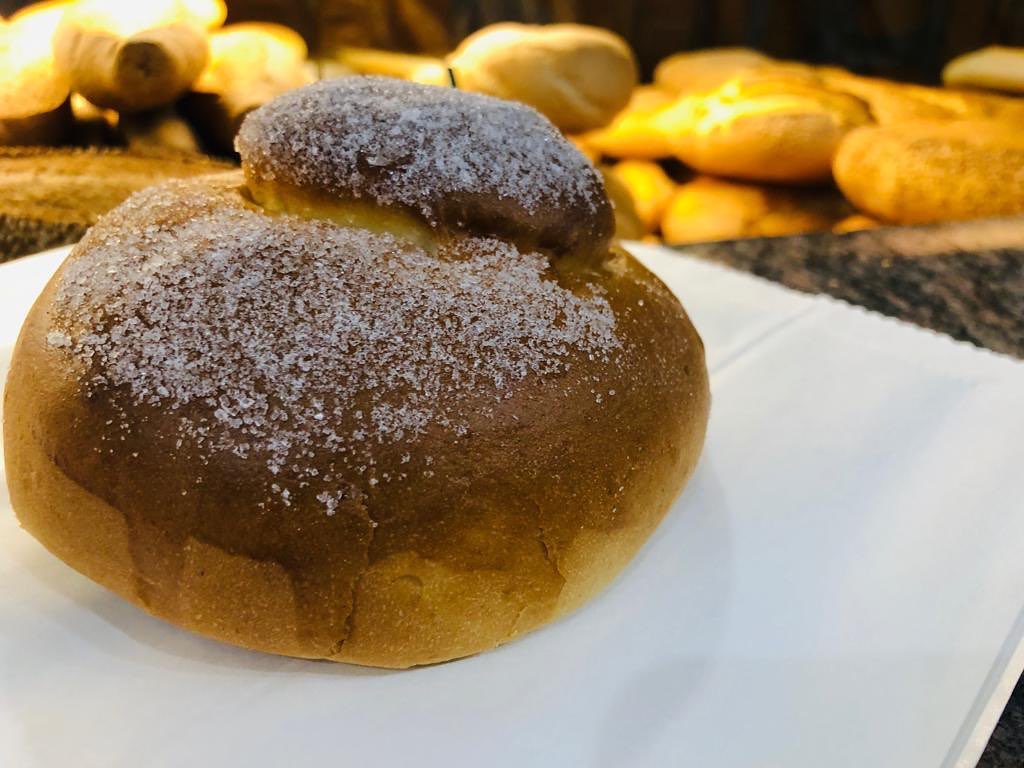 L'antico Forno Bellomia