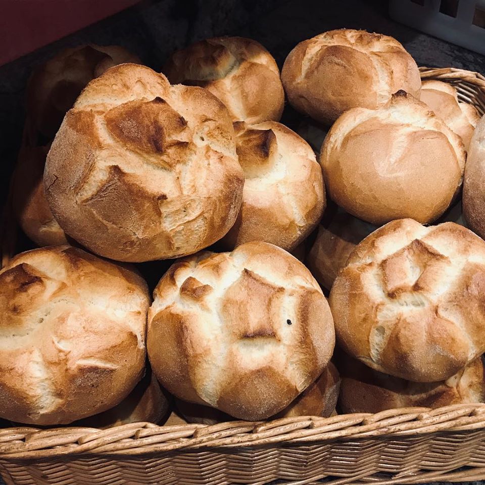 L'antico Forno Bellomia