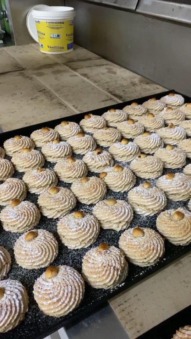L'antico Forno Bellomia, Canicattini Bagni