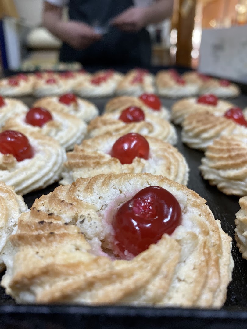 L'antico Forno Bellomia
