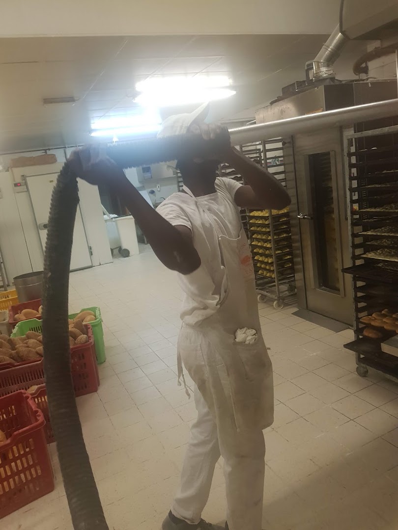 L'Antico Forno Canu, Cavriglia