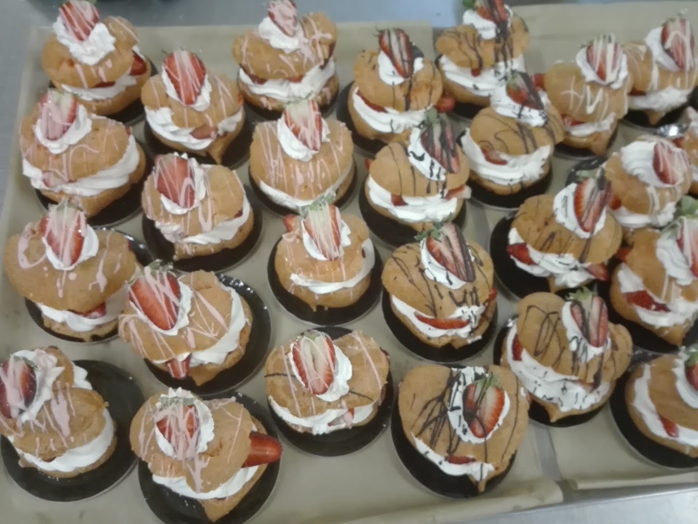 L'antico forno Canu