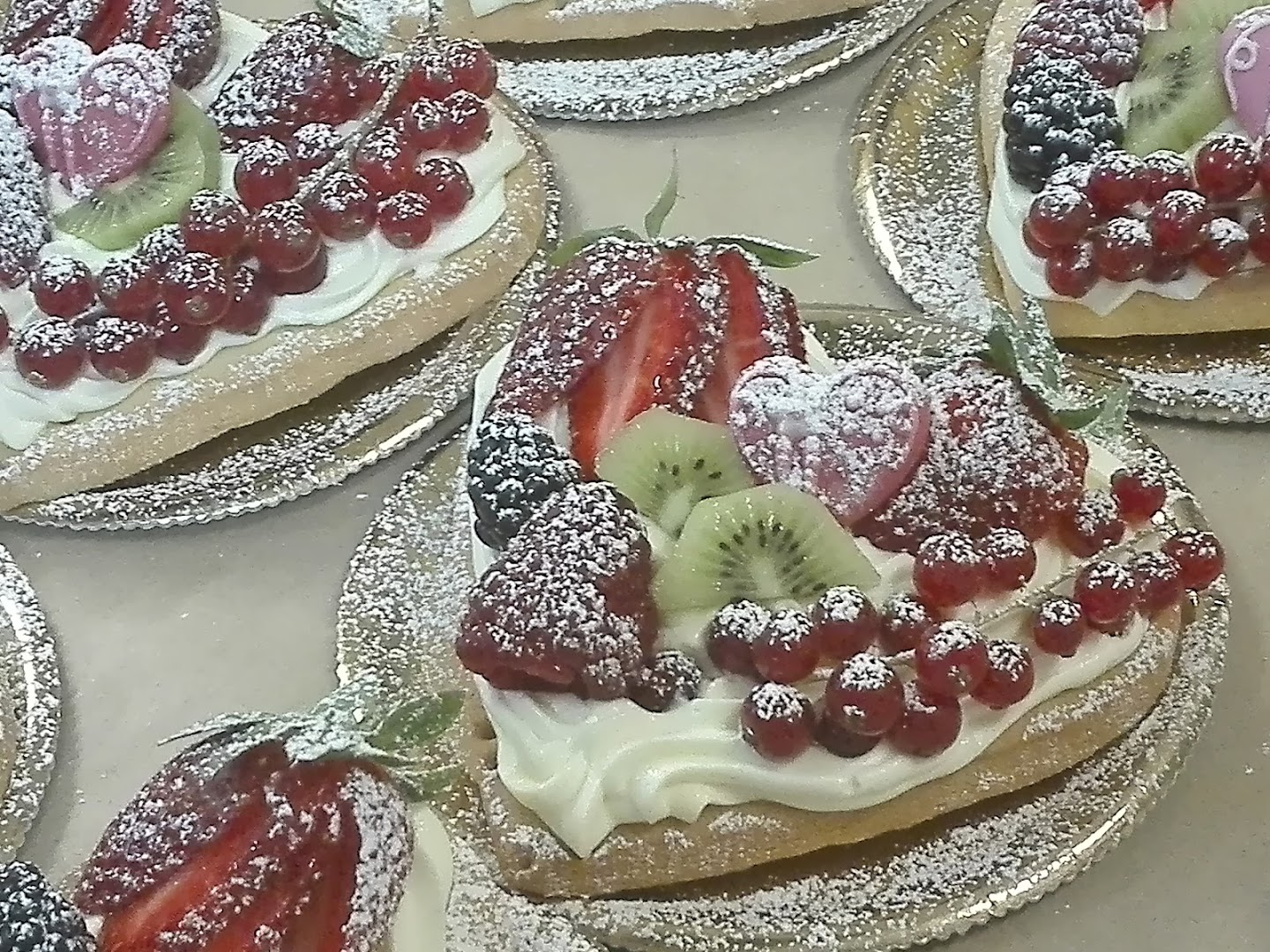 L'antico forno Canu