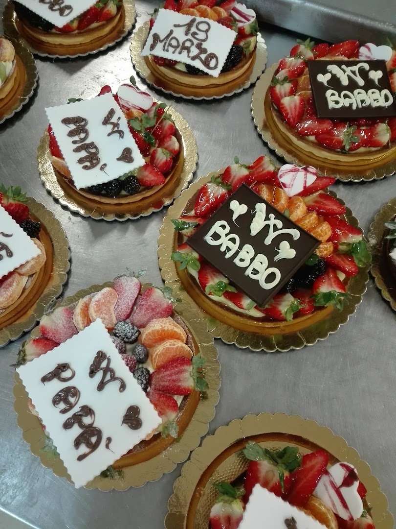L'antico forno Canu