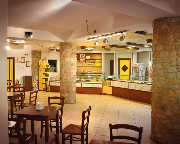 L'Antico Forno Chillemi
