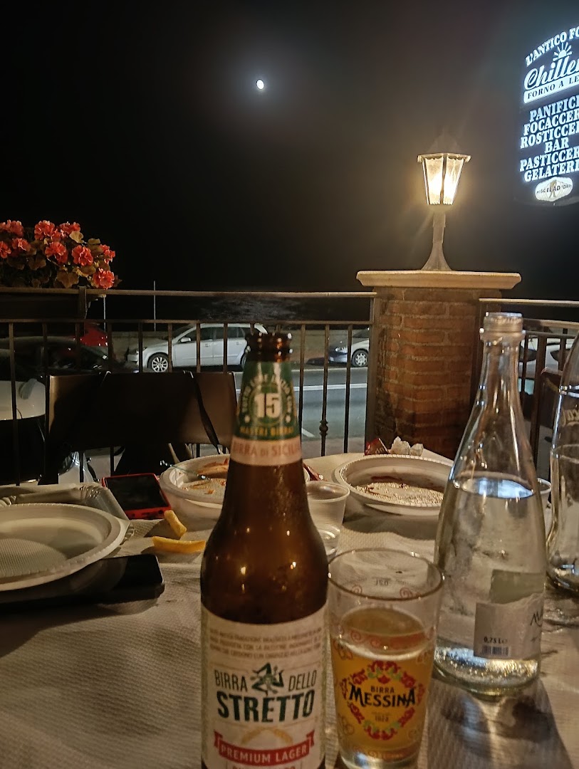 L'Antico Forno Chillemi