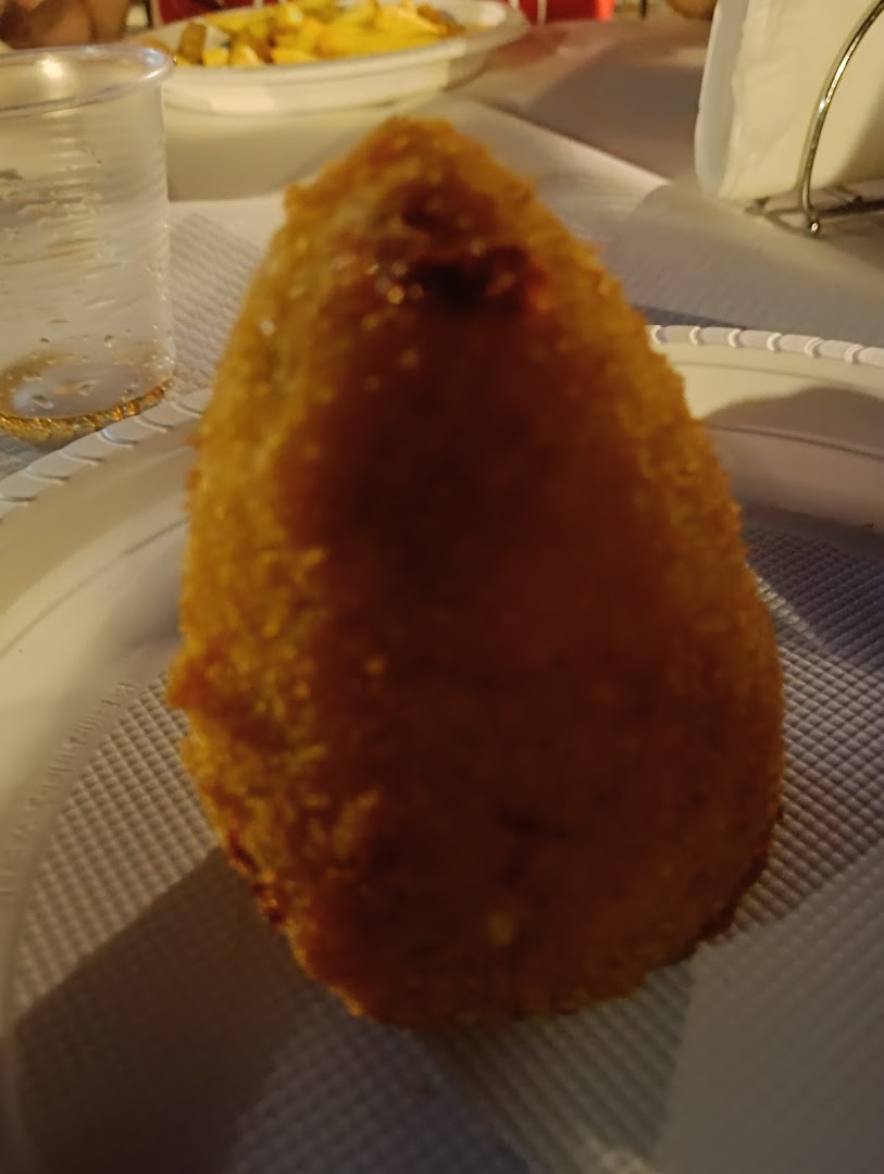 L'Antico Forno Chillemi