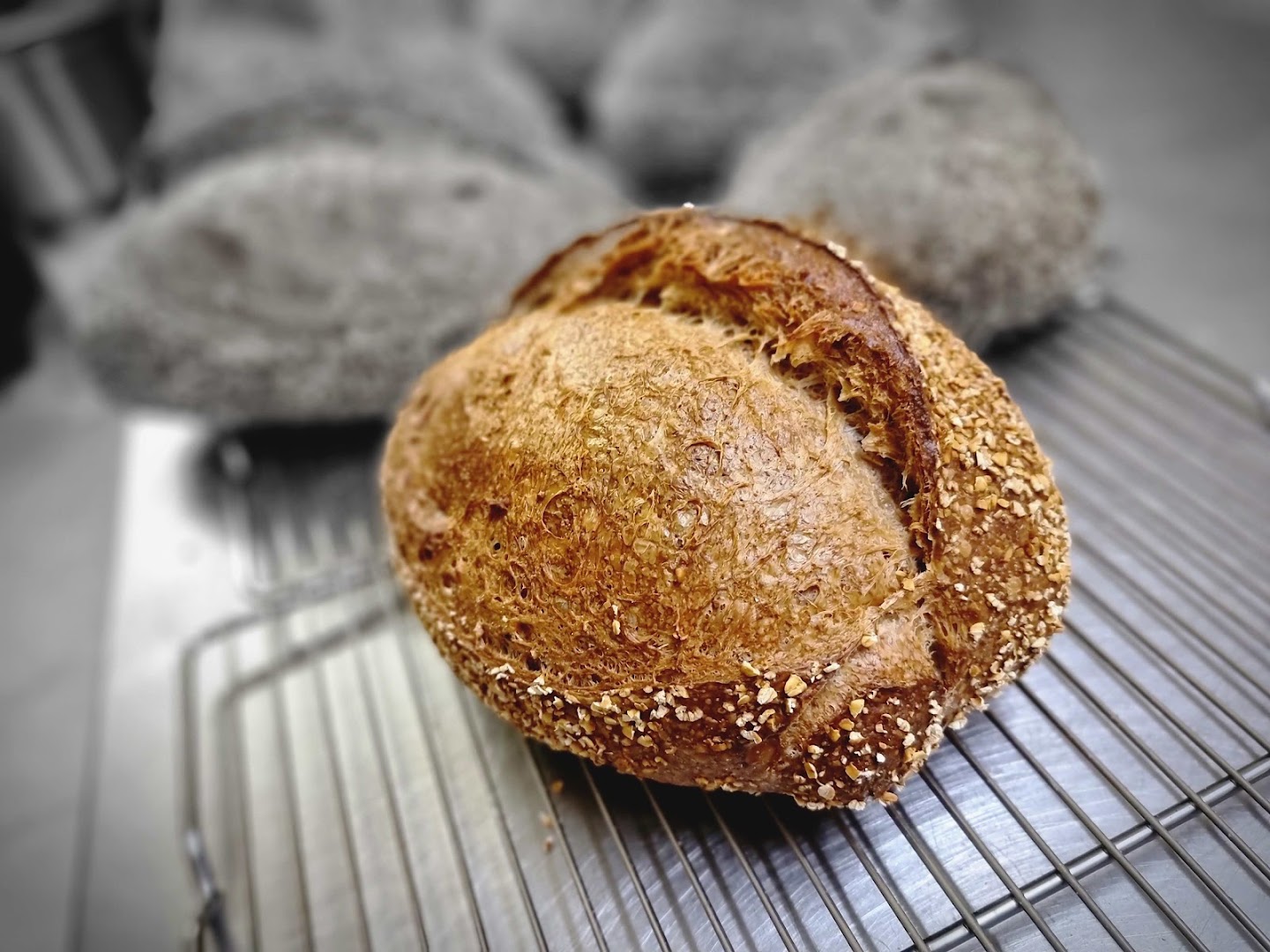 L'antico forno del Paschè