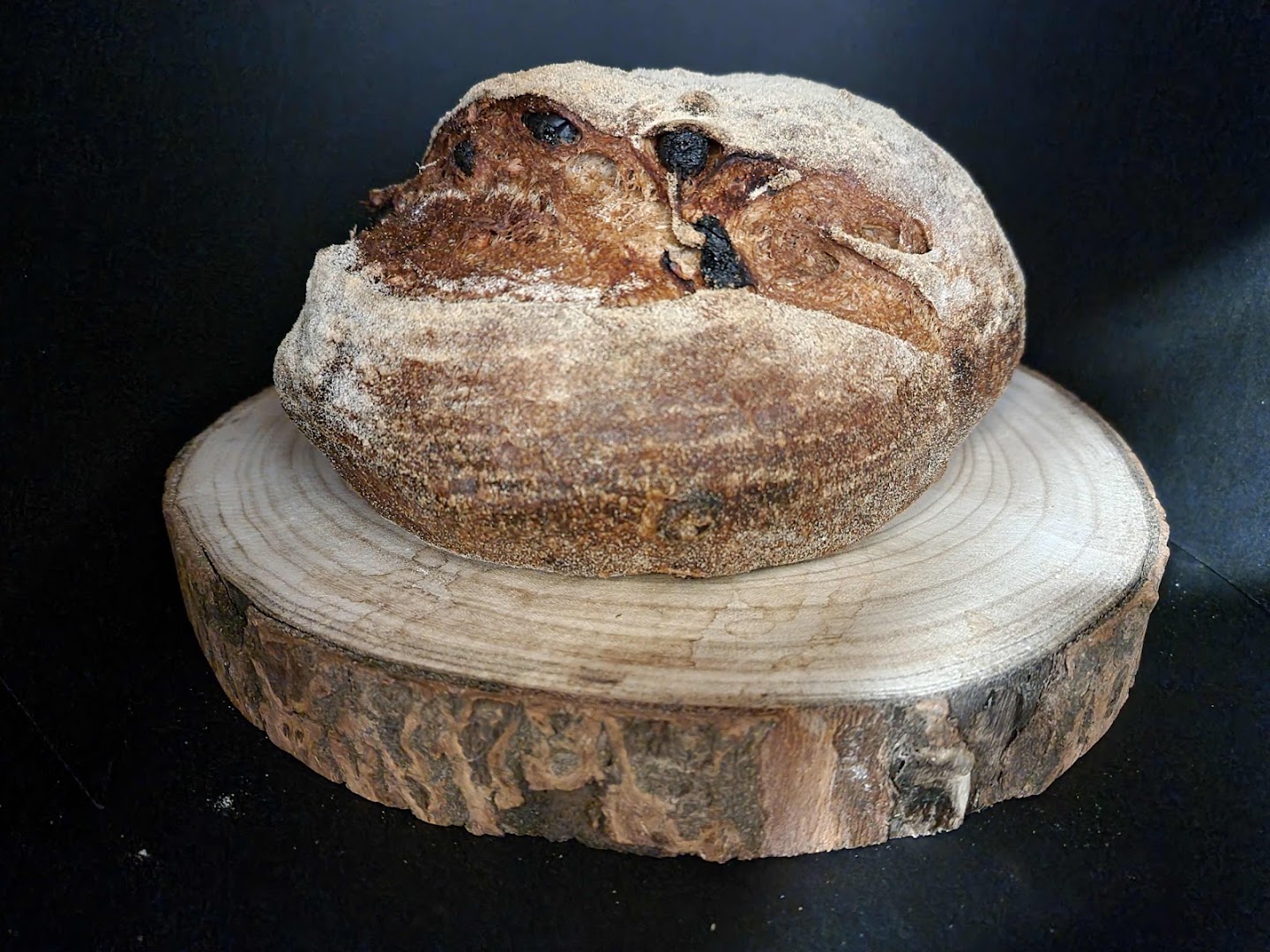 L'antico forno del Paschè
