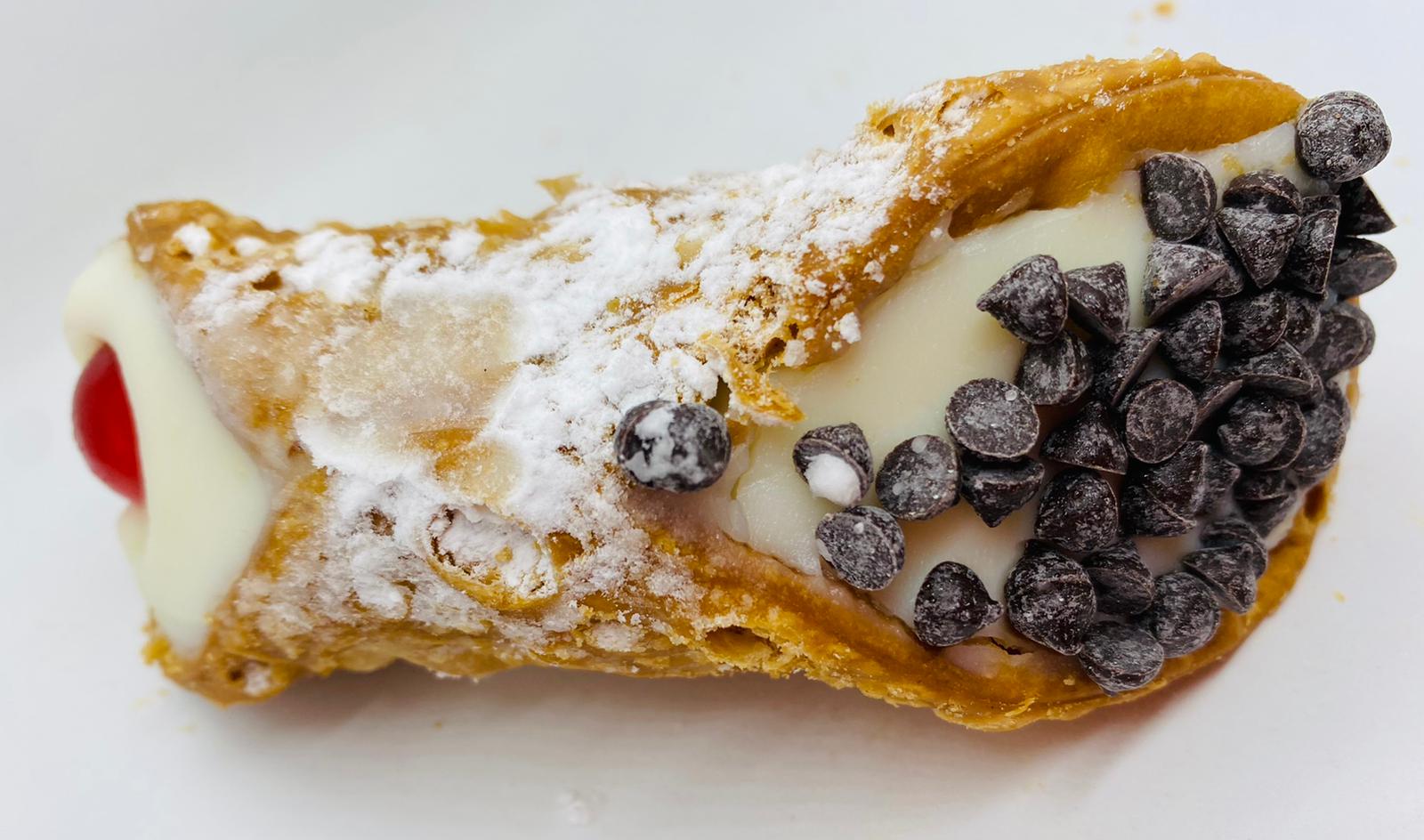 L'antico forno del Paschè