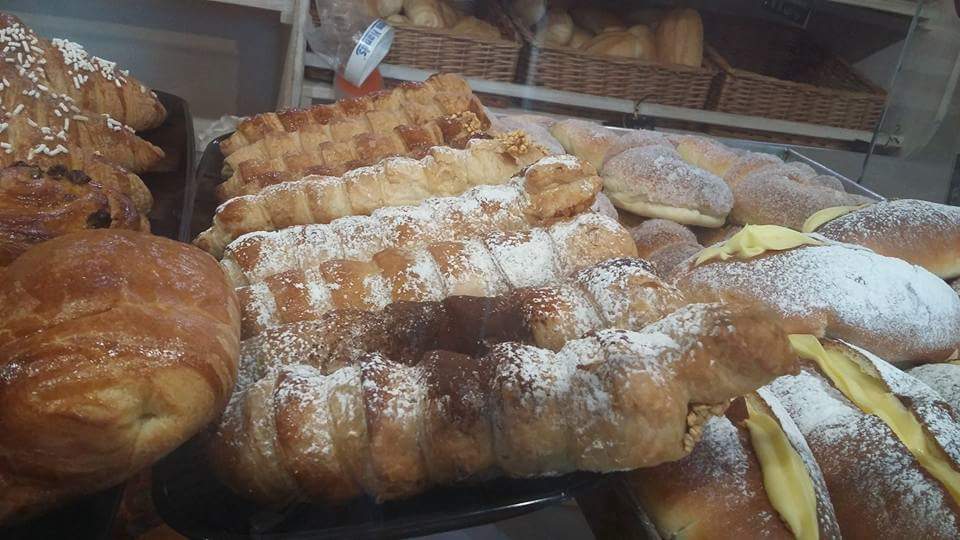 L'antico forno del Paschè