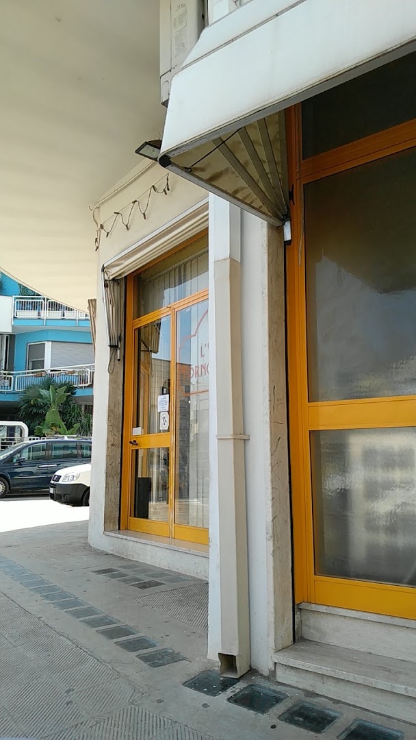 L'Antico Forno Del Vico