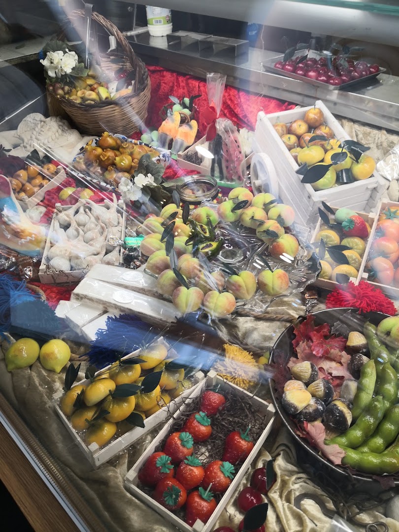 L'Antico Forno Di Galvano Ali' Pasquale