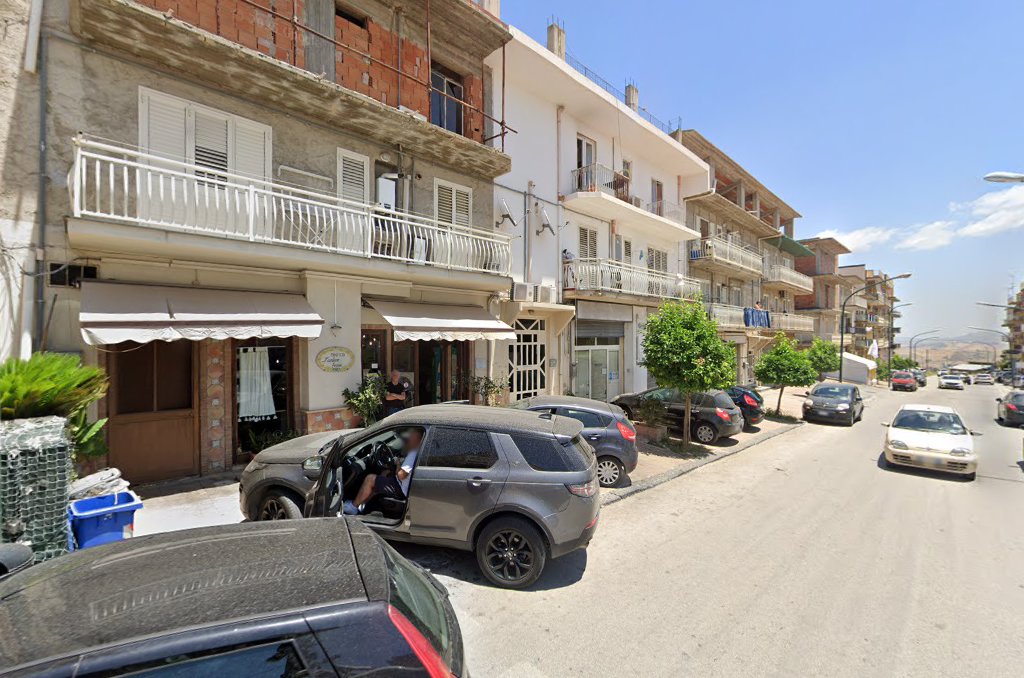 L'Antico Forno Di Galvano Ali' Pasquale