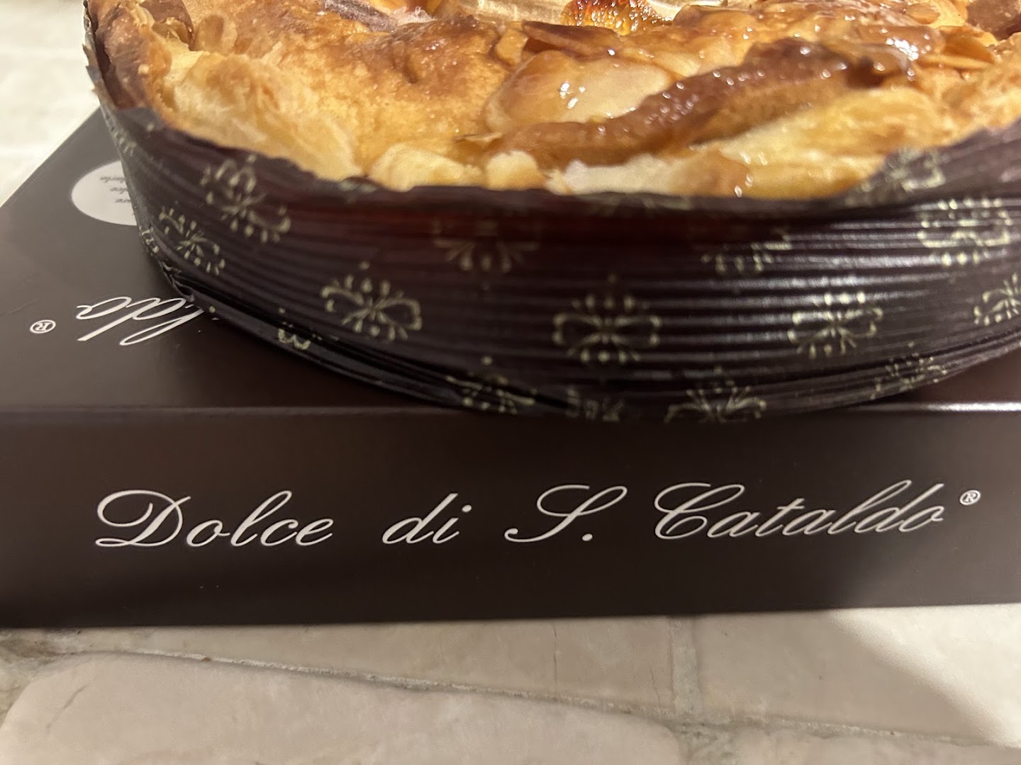 L'antico forno Doro