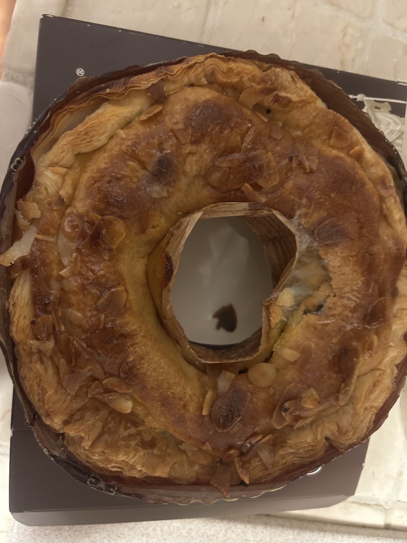 L'antico forno Doro