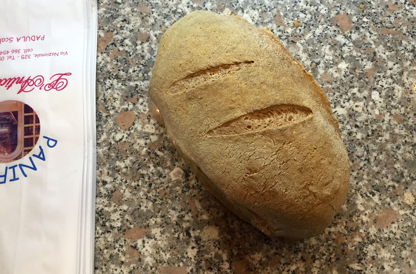 L'Antico Forno il Vero Pane di Padula