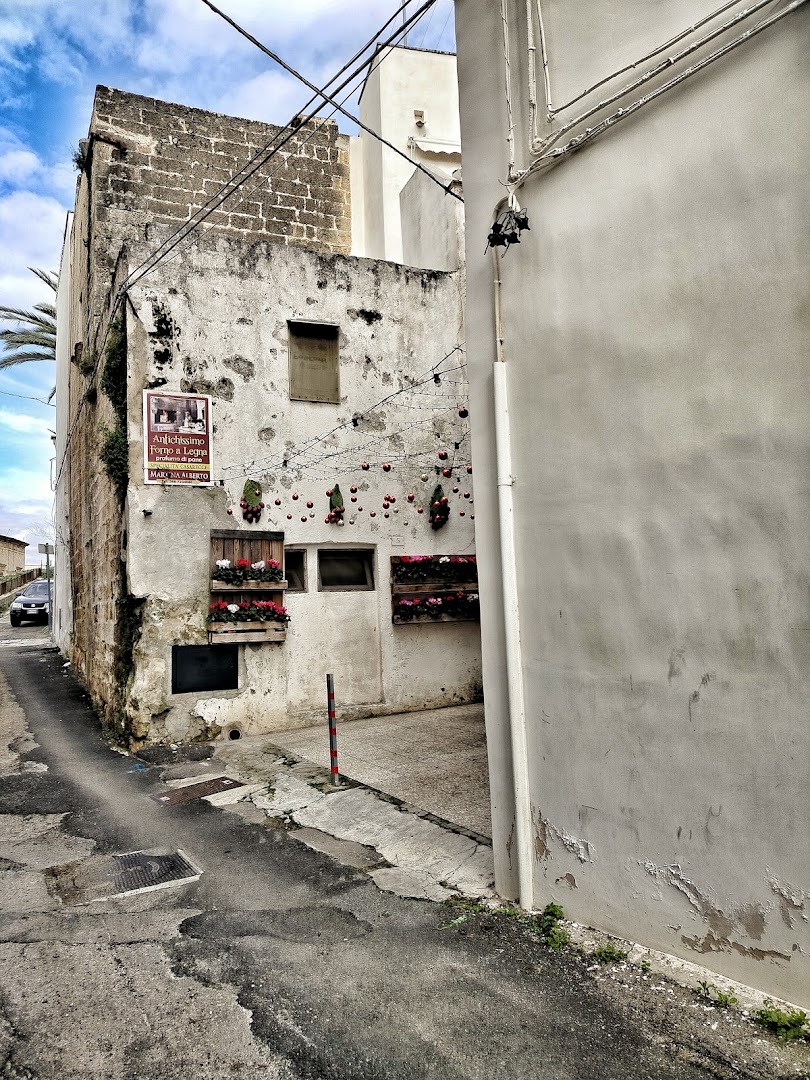 L'Antico Forno