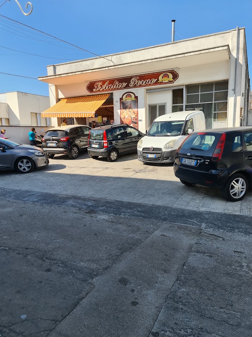 L'Antico Forno