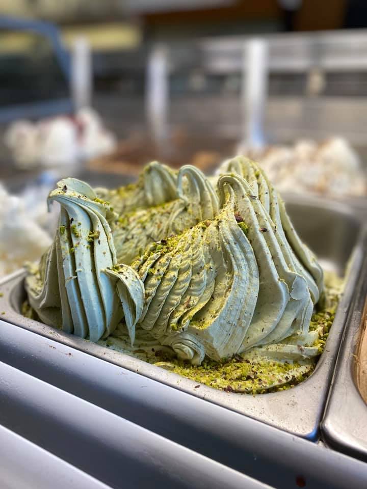 L'Antico Forno Raffadali