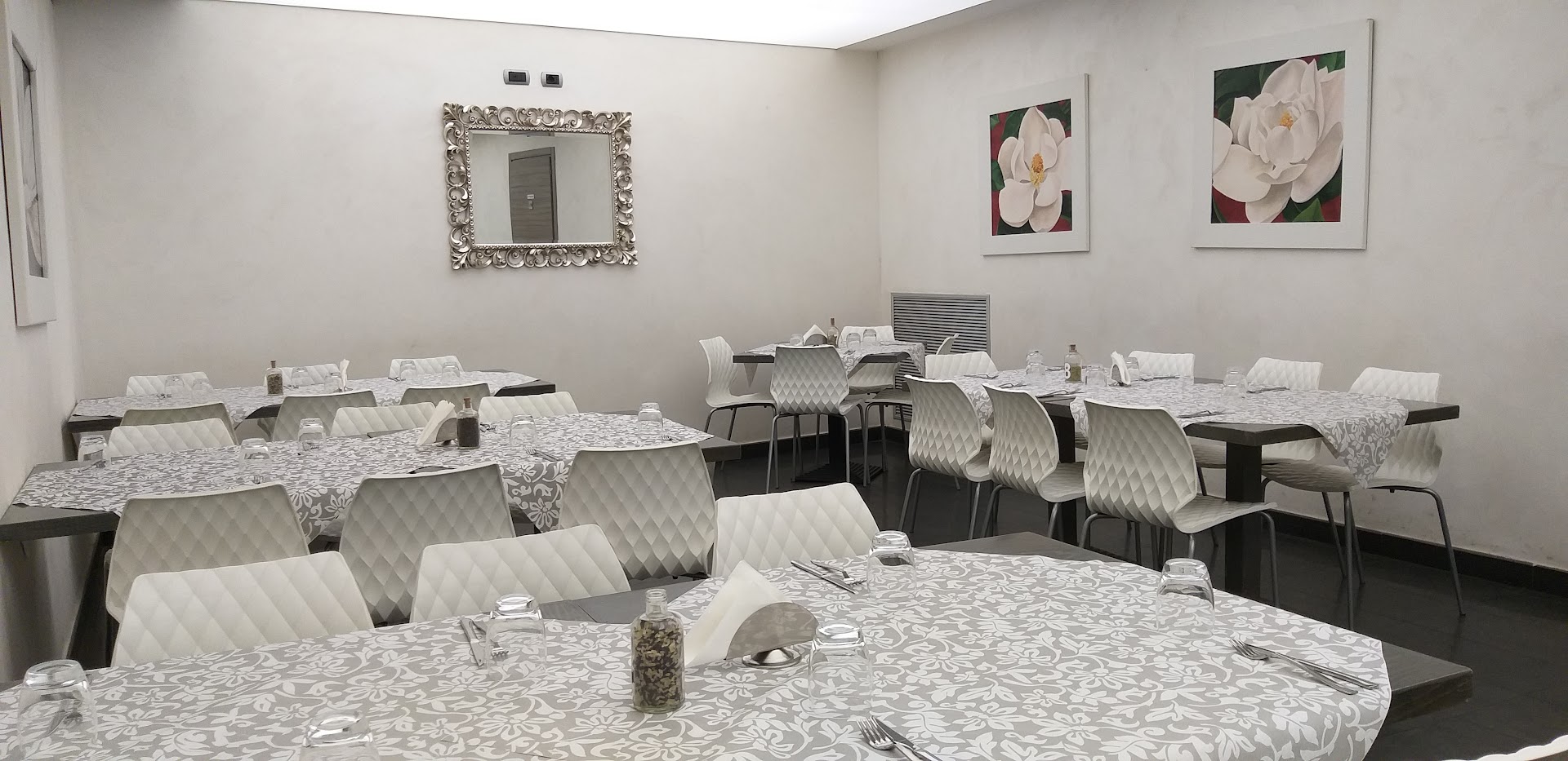 L'Antico Forno Raffadali, Raffadali