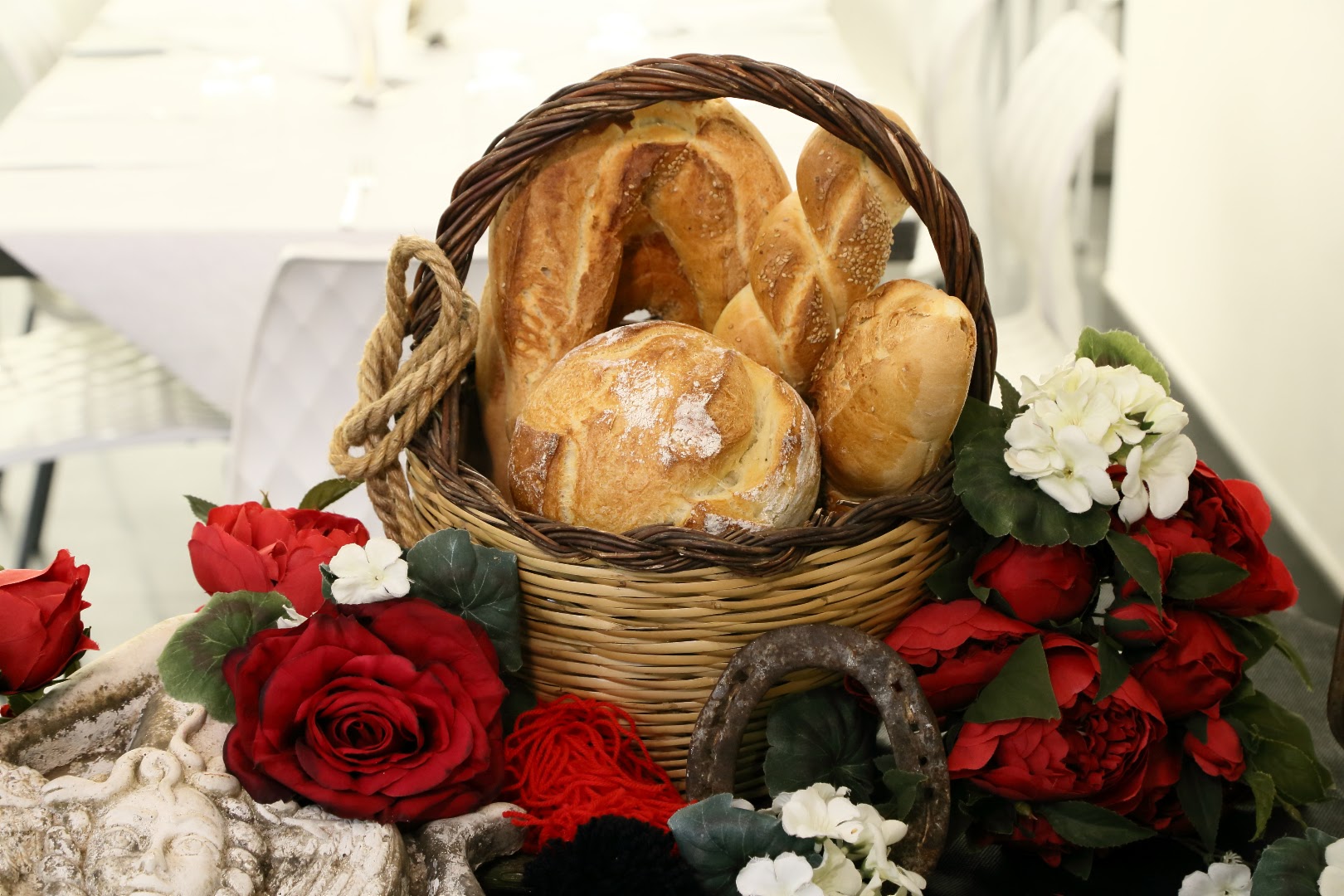 L'Antico Forno Raffadali
