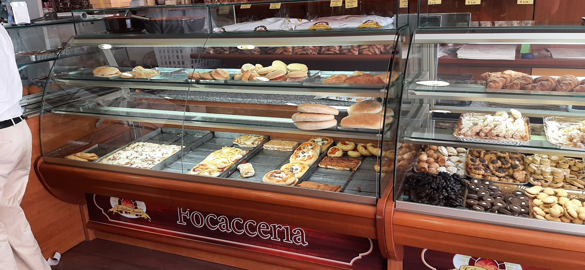 L'Antico Forno