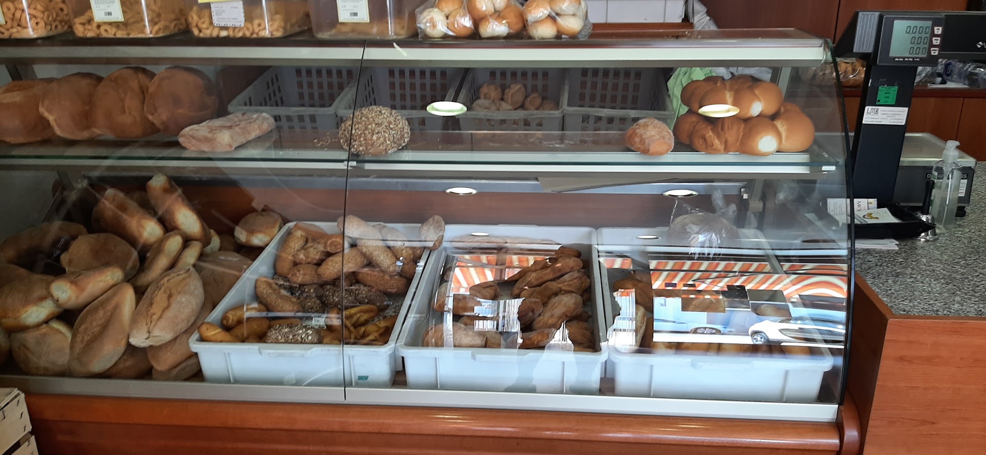 L'Antico Forno