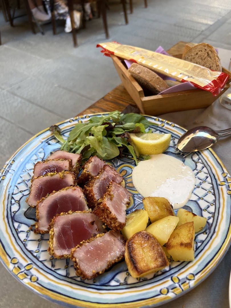 L'Antico Moro