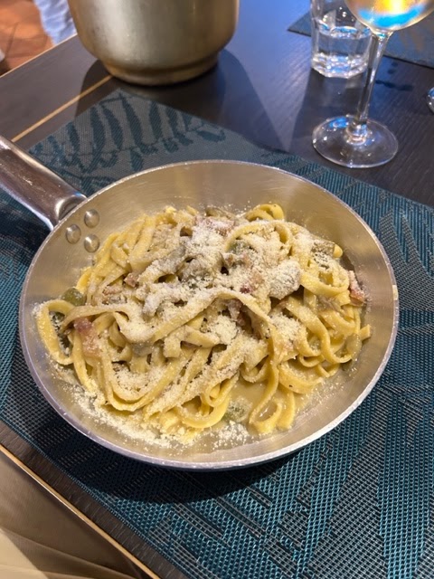 L’Antico Moro Trastevere