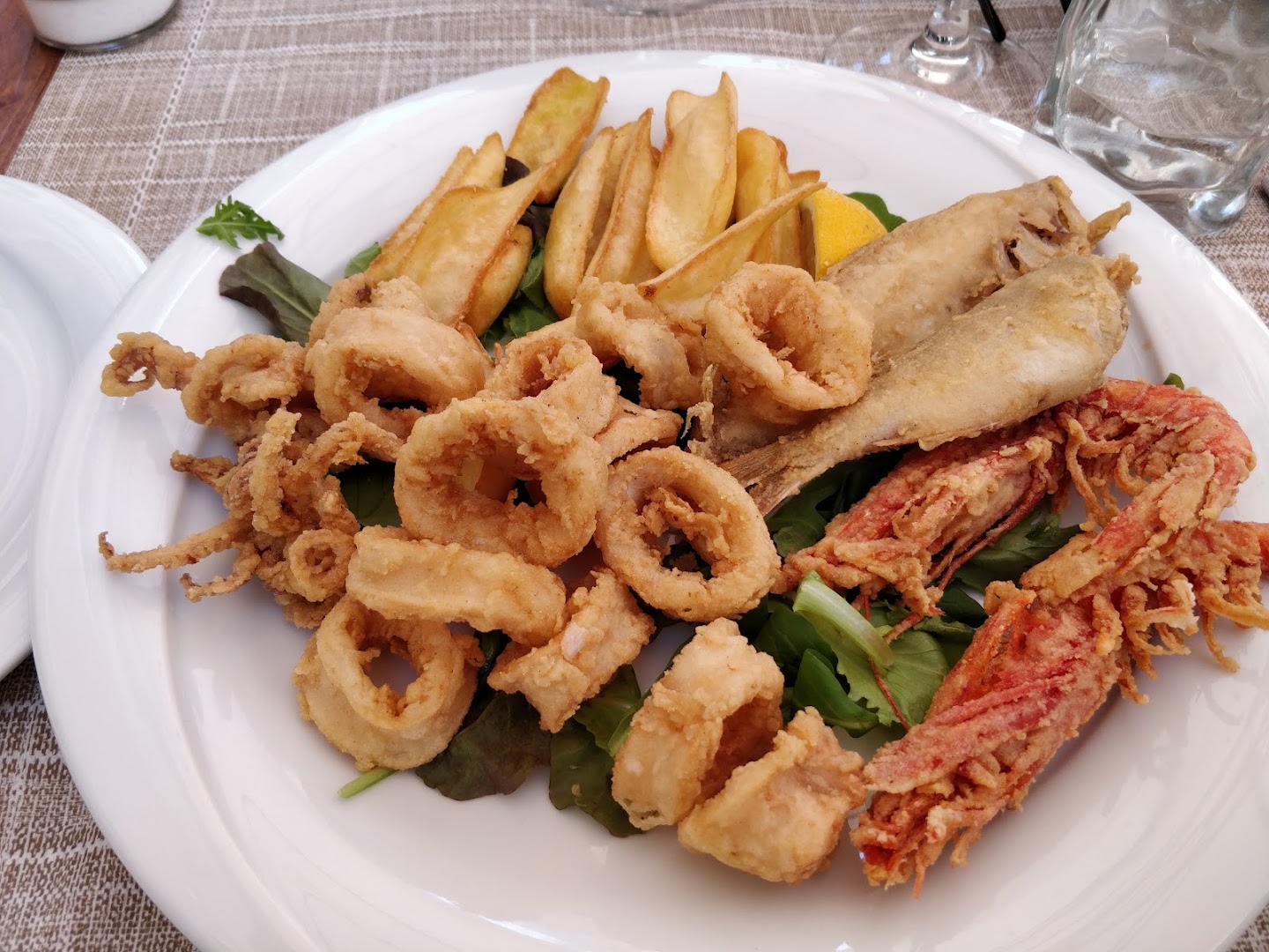L'Antico Moro