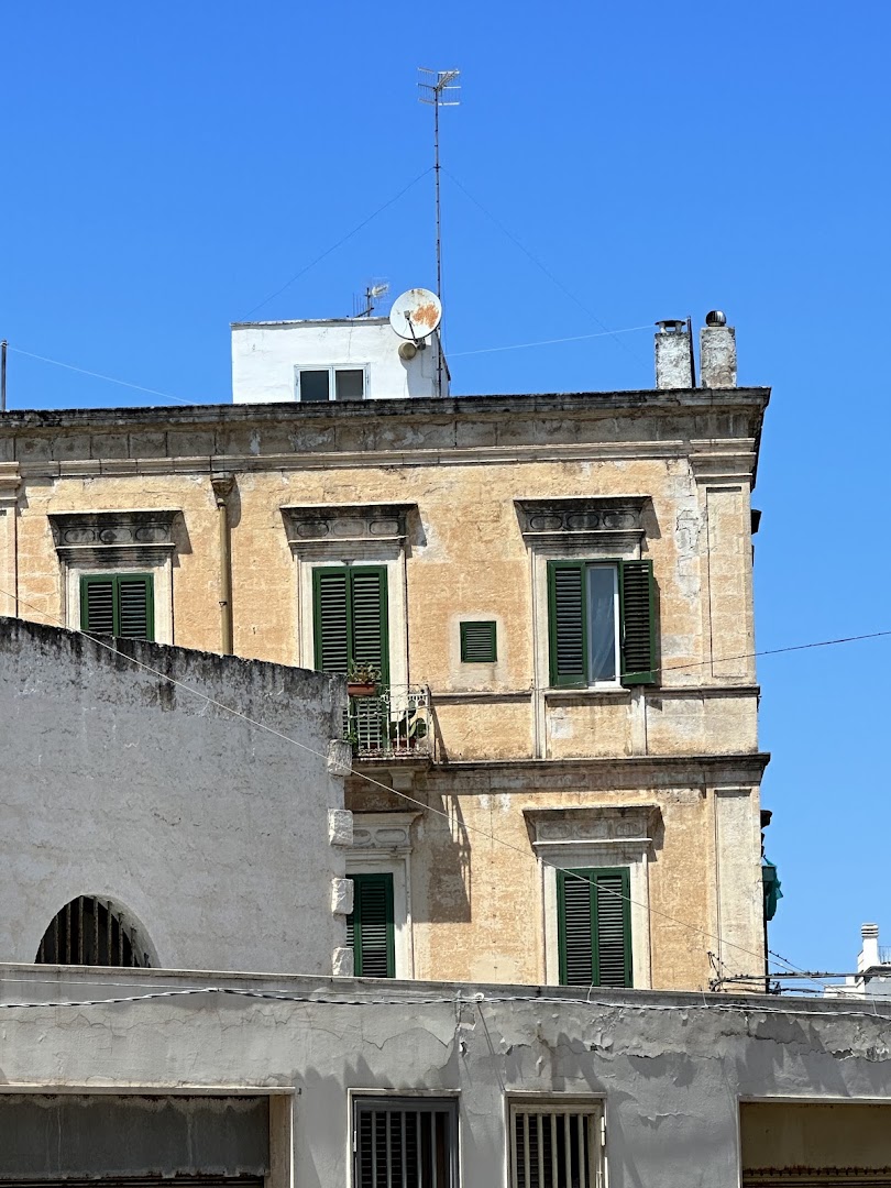 l'antico mulino