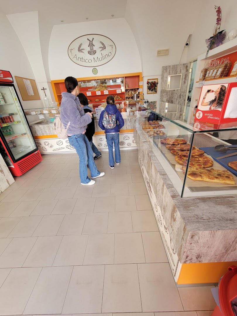 l'antico mulino