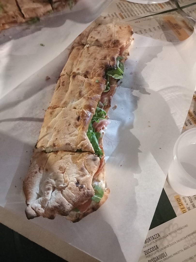 L’Antico Panificio Guanci