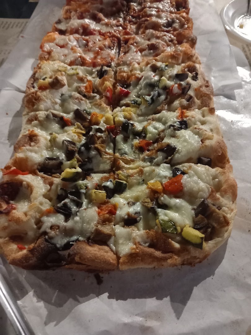 L’Antico Panificio Guanci